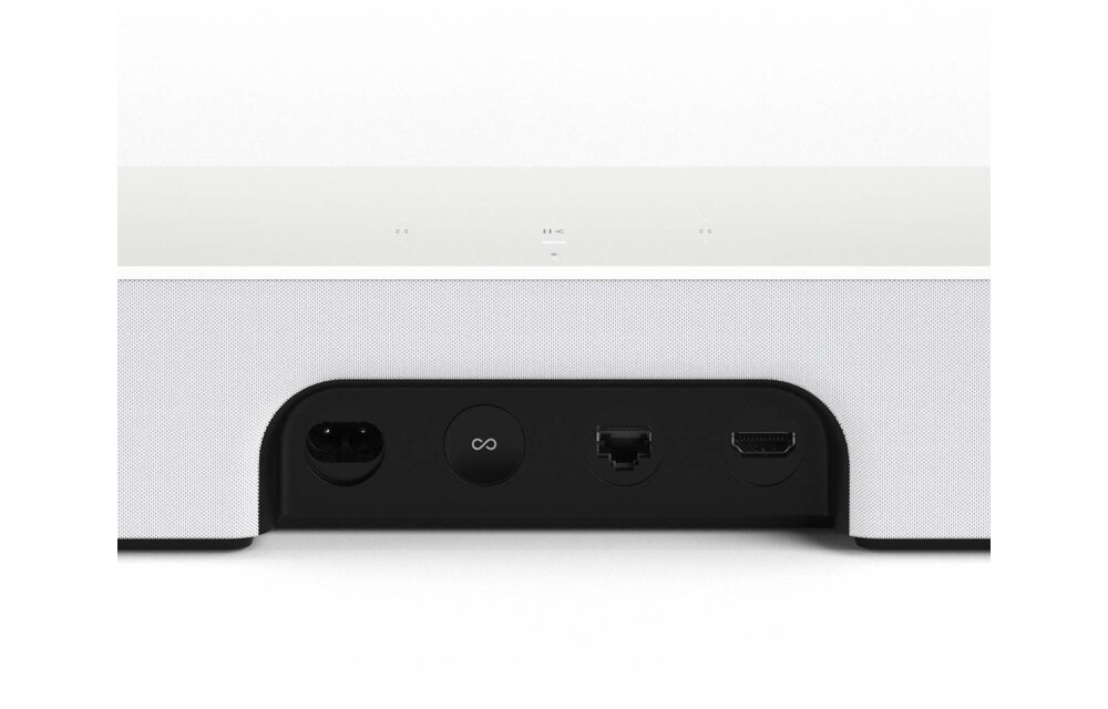 Sonos Beam Wit - Soundbar