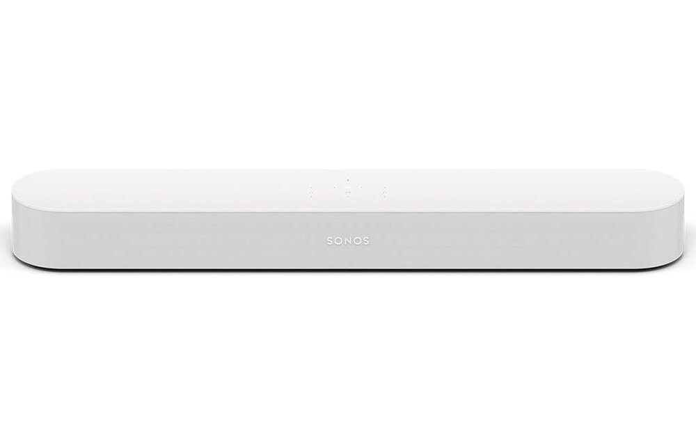 Sonos Beam Wit - Soundbar
