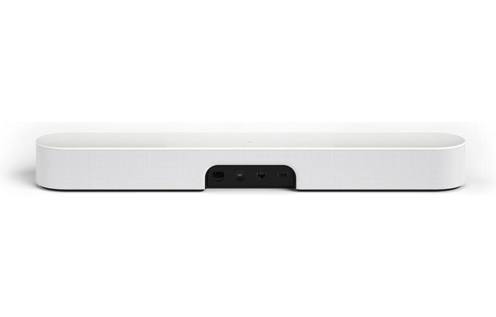 Sonos Beam Wit - Soundbar
