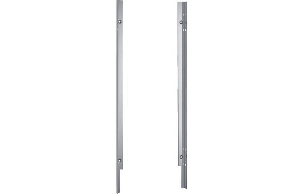 Bosch SMZ5005 Roestvrijstalen bevestigingsstrip