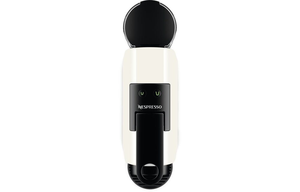 Magimix Nespresso Essenza Mini M115 Wit - Koffiemachine