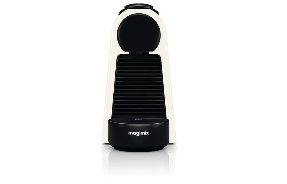 Magimix Nespresso Essenza Mini M115 Wit - Koffiemachine