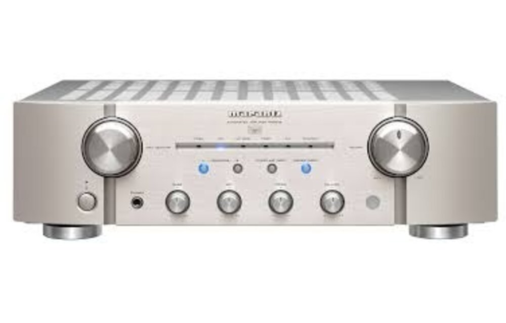 Marantz PM8006/N1SG Zilver - Versterker