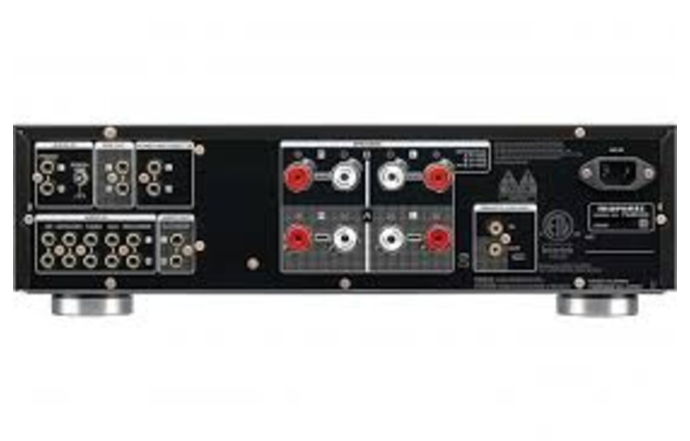 Marantz PM8006/N1SG Zilver - Versterker