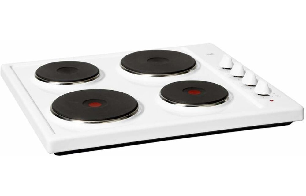 ETNA KEV158WIT - Inductiekookplaat