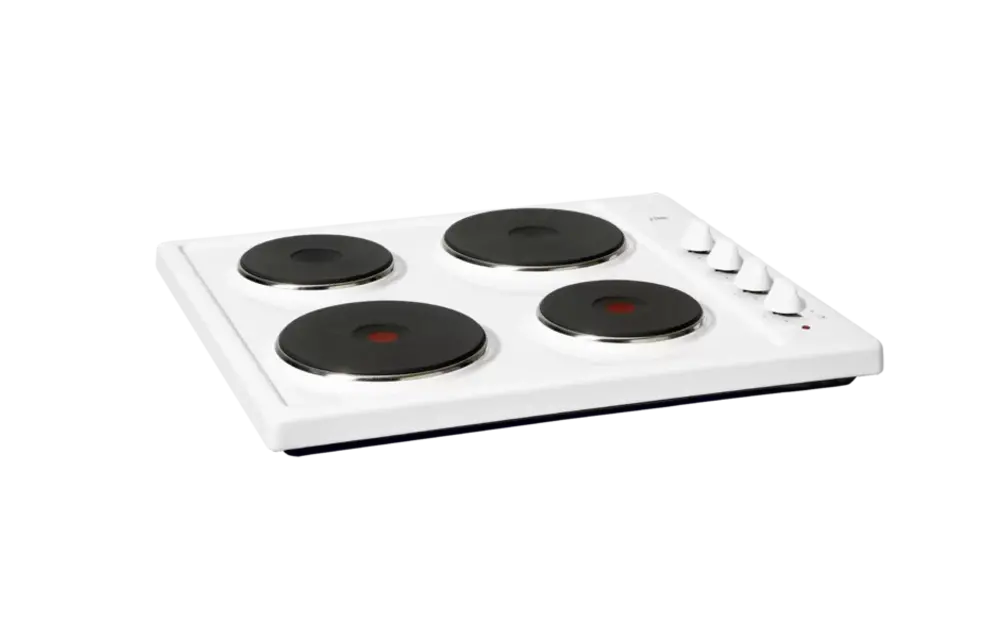 ETNA KEV158WIT - Inductiekookplaat