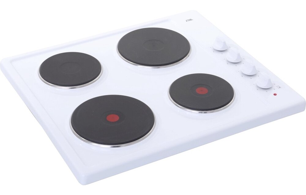 ETNA KEV158WIT - Inductiekookplaat