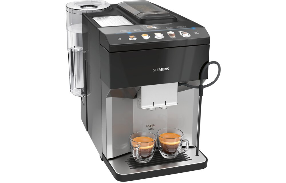 Siemens EQ.500 Classic TP507R04 - Koffiemachine