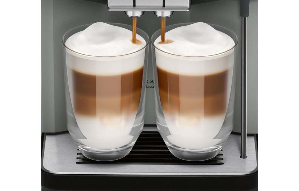 Siemens EQ.500 Classic TP507R04 - Koffiemachine