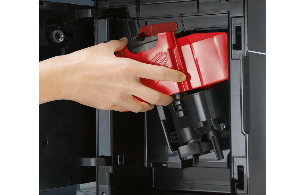Siemens EQ.500 Classic TP507R04 - Koffiemachine