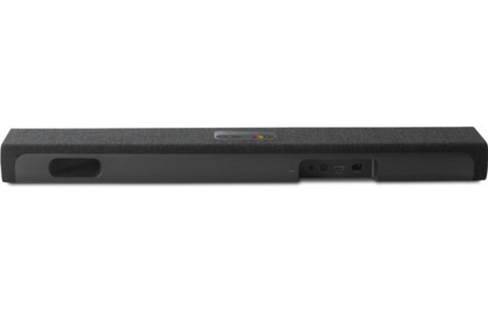 Harman Kardon Citation MultiBeam 700 Zwart - Soundbar