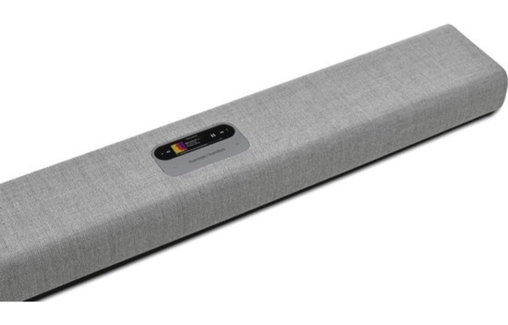 Harman Kardon Citation MultiBeam 700 Grijs - Soundbar