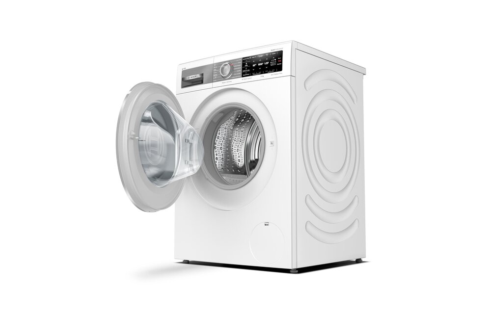 Bosch WAXH2E91NL EXCLUSIV - Wasmachine