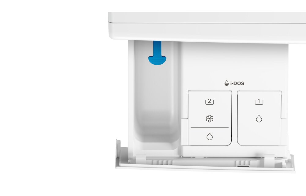 Bosch WAXH2E91NL EXCLUSIV - Wasmachine