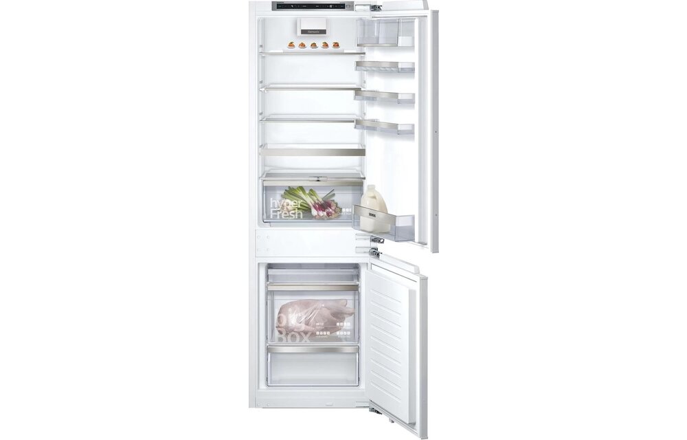 Siemens KI86NAFF0 - Inbouw koel-vriescombinatie