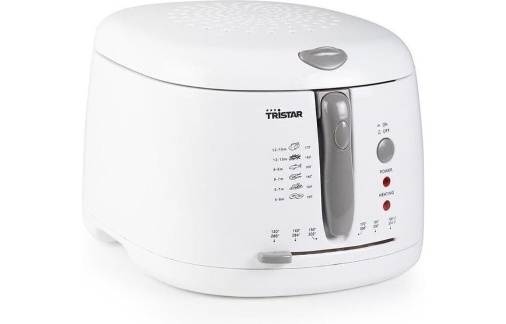 Tristar Deep Fryer FR-6904 - Frituurpan