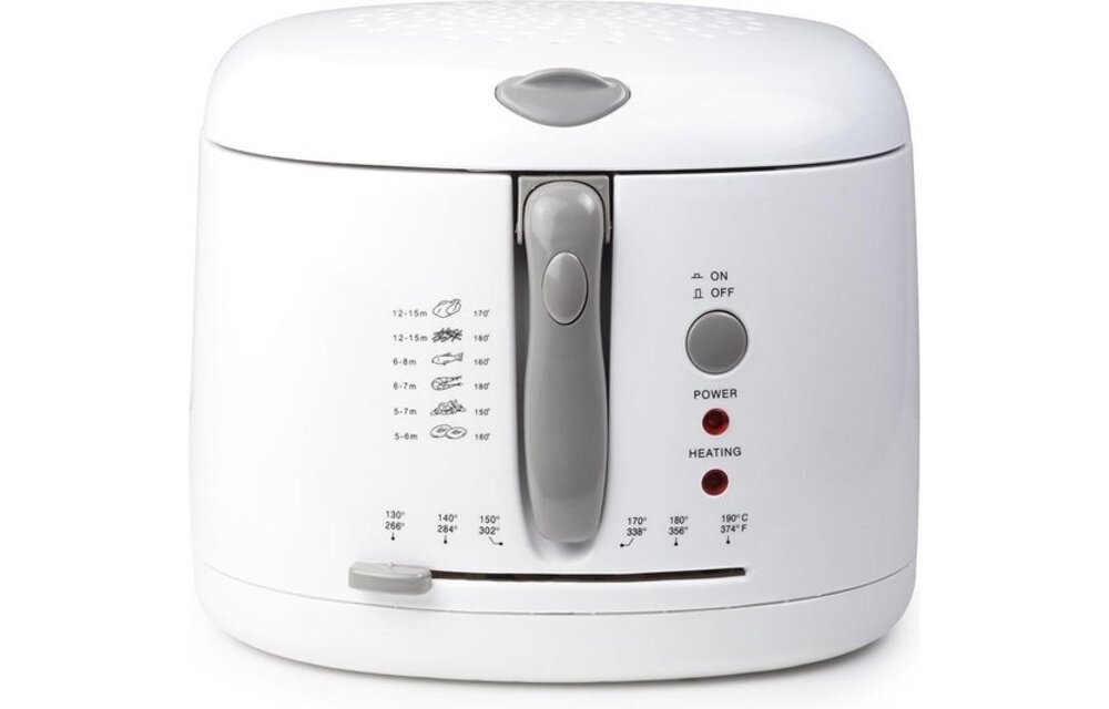 Tristar Deep Fryer FR-6904 - Frituurpan