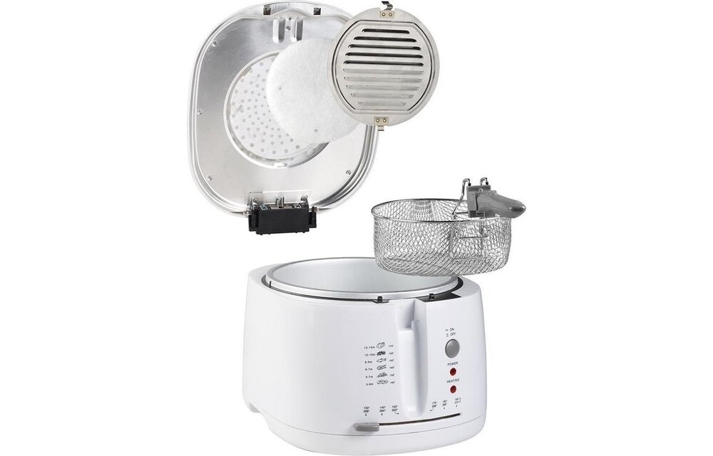 Tristar Deep Fryer FR-6904 - Frituurpan