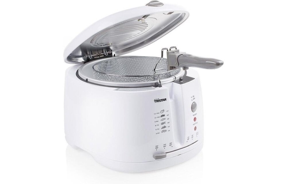 Tristar Deep Fryer FR-6904 - Frituurpan