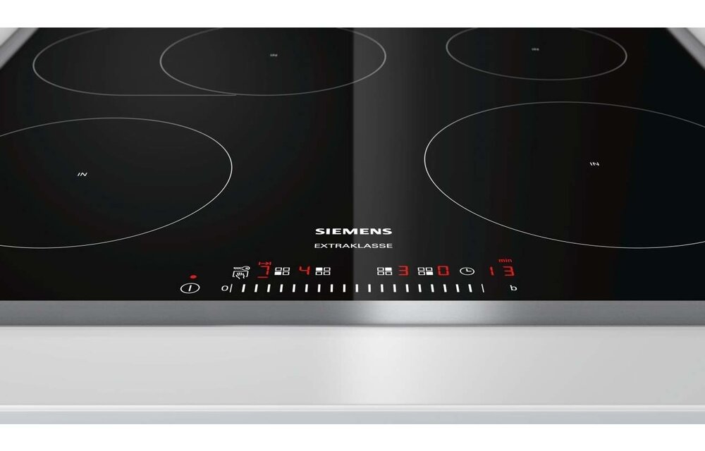 Siemens EH645FFB1M extraKlasse - Inductiekookplaat