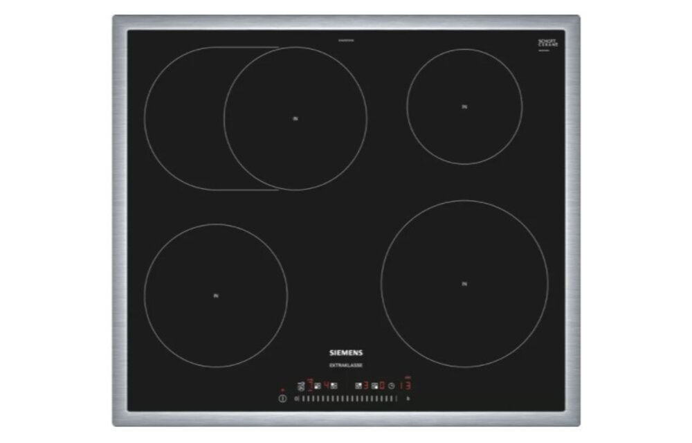 Siemens EH645FFB1M extraKlasse - Inductiekookplaat