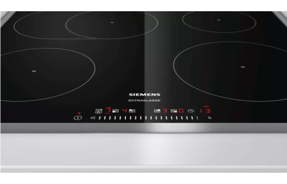 Siemens EH645FFB1M extraKlasse - Inductiekookplaat
