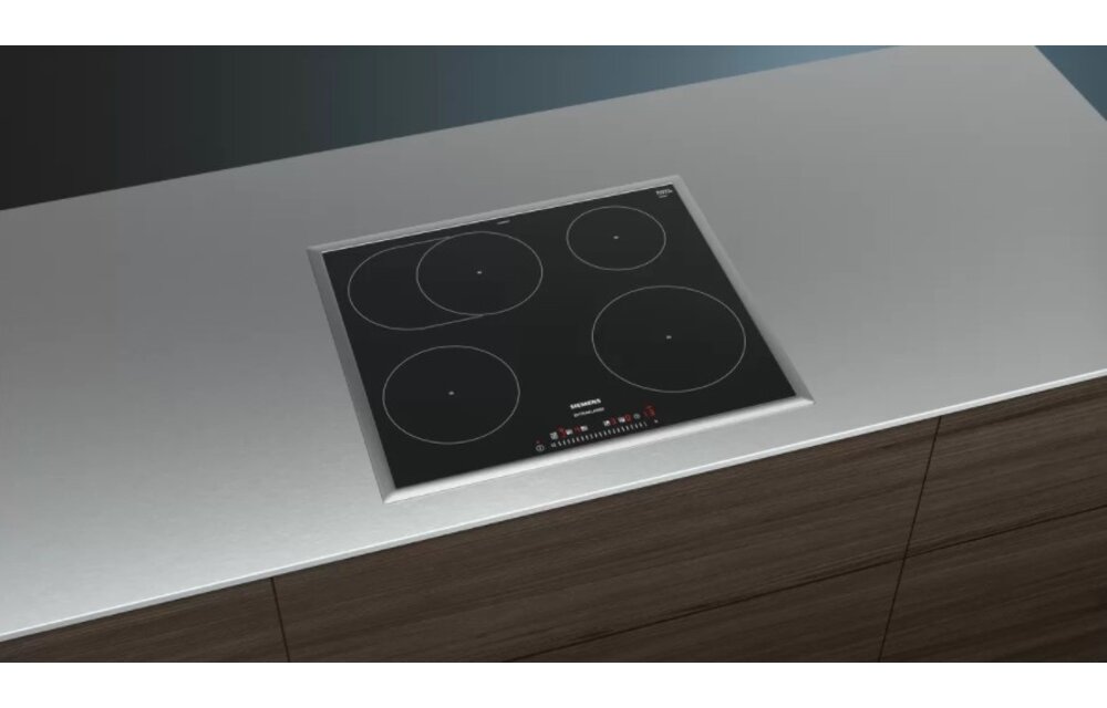 Siemens EH645FFB1M extraKlasse - Inductiekookplaat