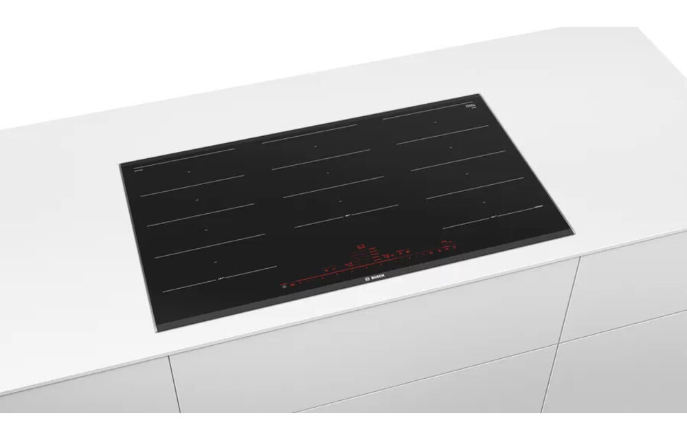 Bosch Serie 8 PXX975DC1E - Inductiekookplaat