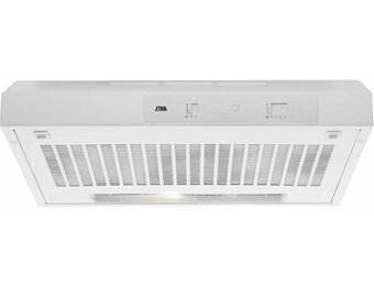 ETNA AO460WIT - Onderbouw afzuigkap