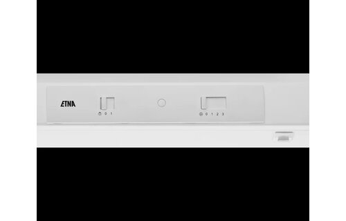 ETNA AO460WIT - Onderbouw afzuigkap