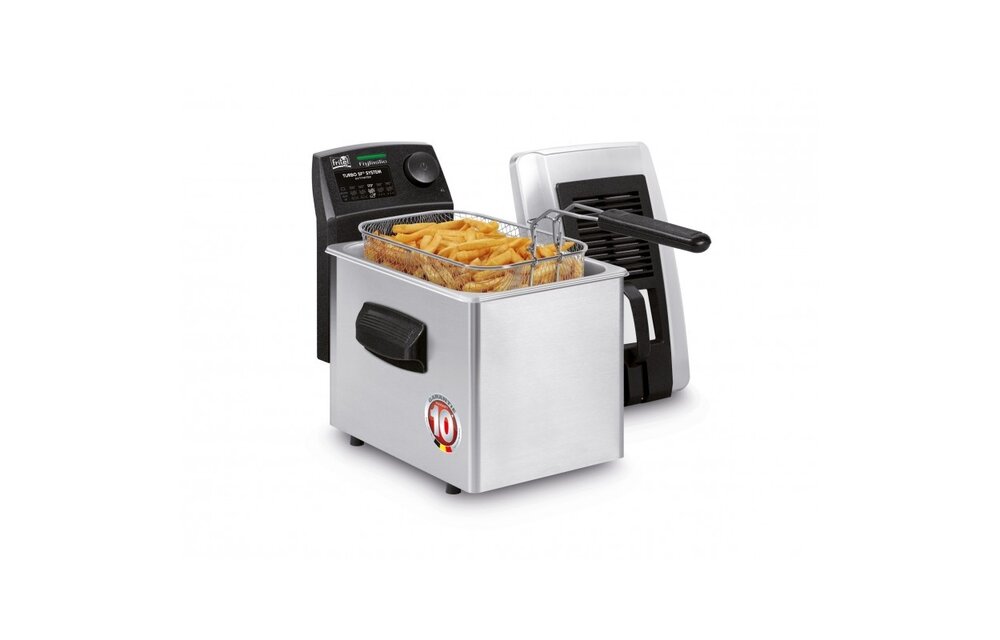 Fritel FryTastic 5371 - Frituurpan