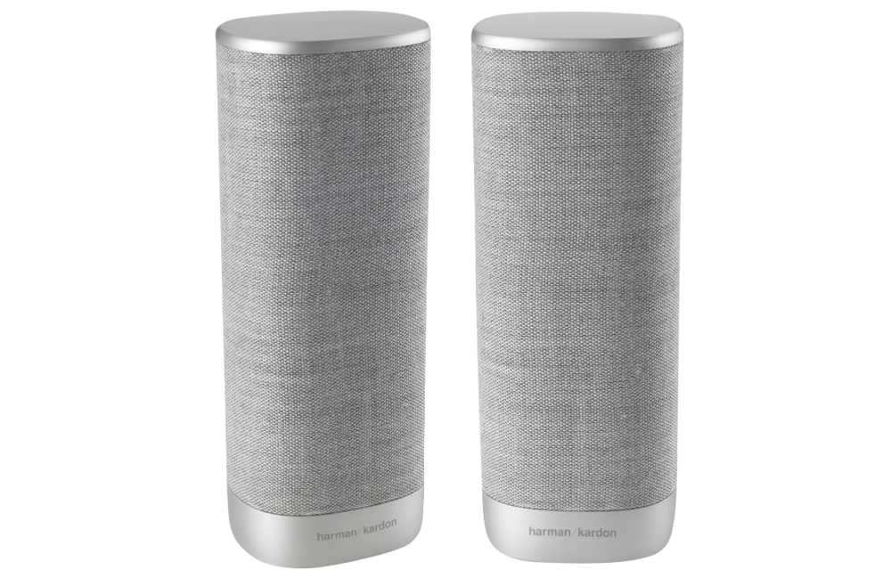 Harman Kardon Citation Wisa Grijs - Surround Speakers - Hifi speaker