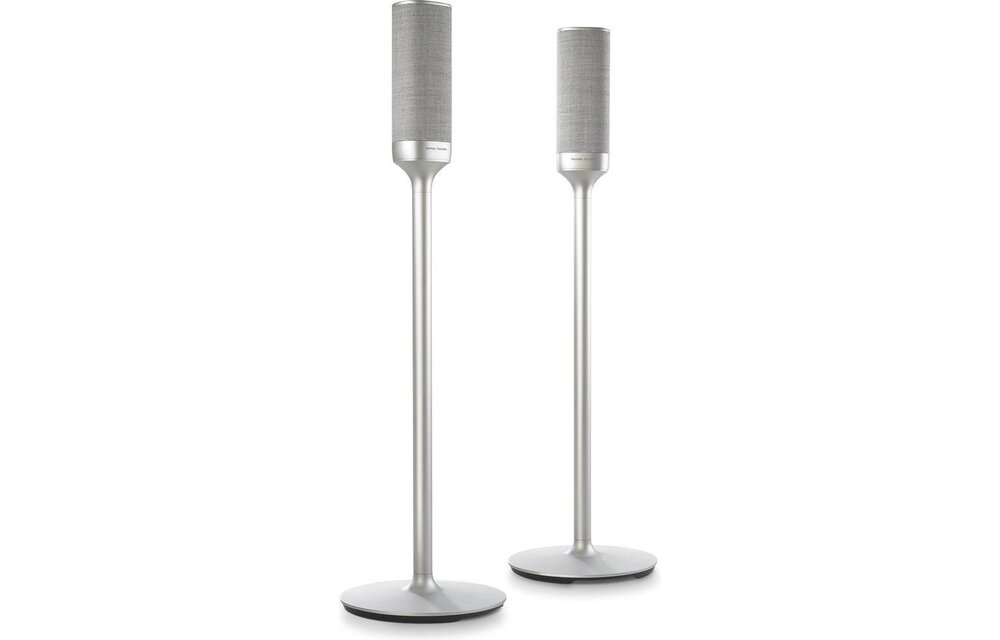 Harman Kardon Citation Wisa Grijs - Surround Speakers - Hifi speaker