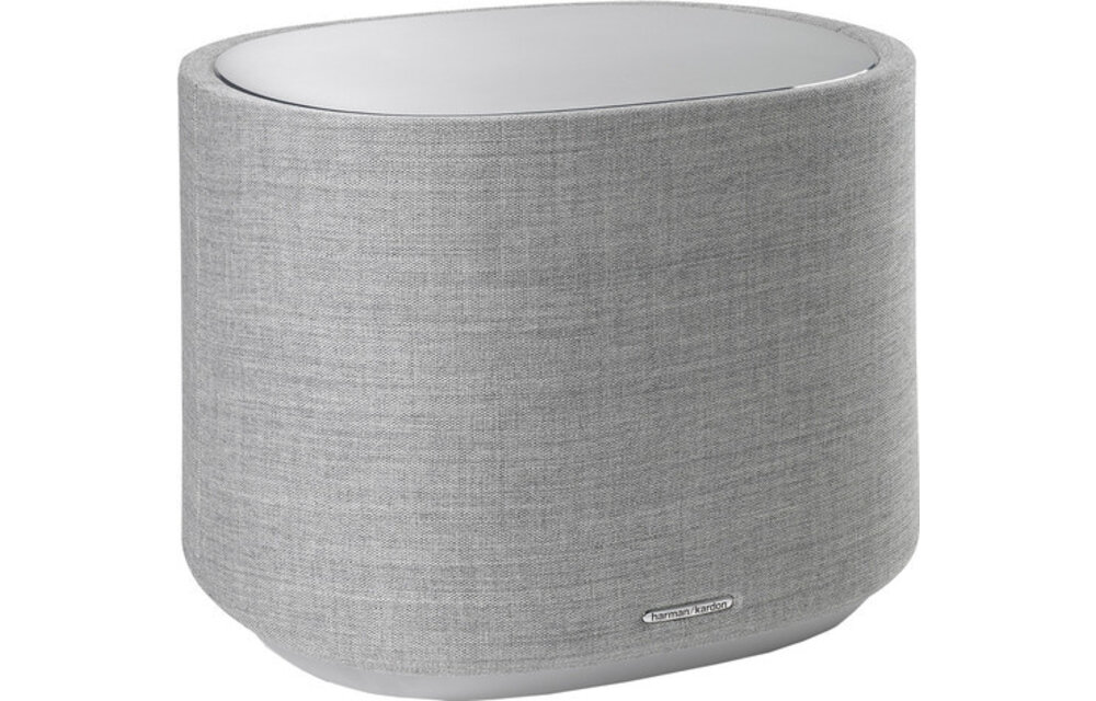 Harman Kardon Citation Sub Grijs - Subwoofer