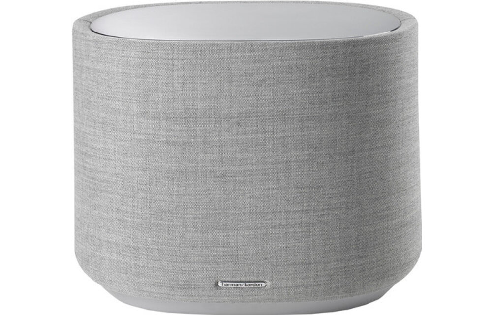 Harman Kardon Citation Sub Grijs - Subwoofer