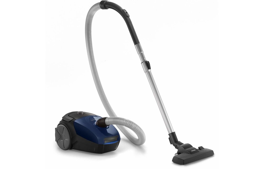 Philips FC8240/09 PowerGo - Stofzuiger met zak