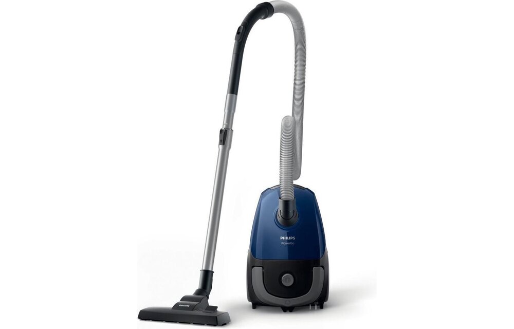 Philips FC8240/09 PowerGo - Stofzuiger met zak