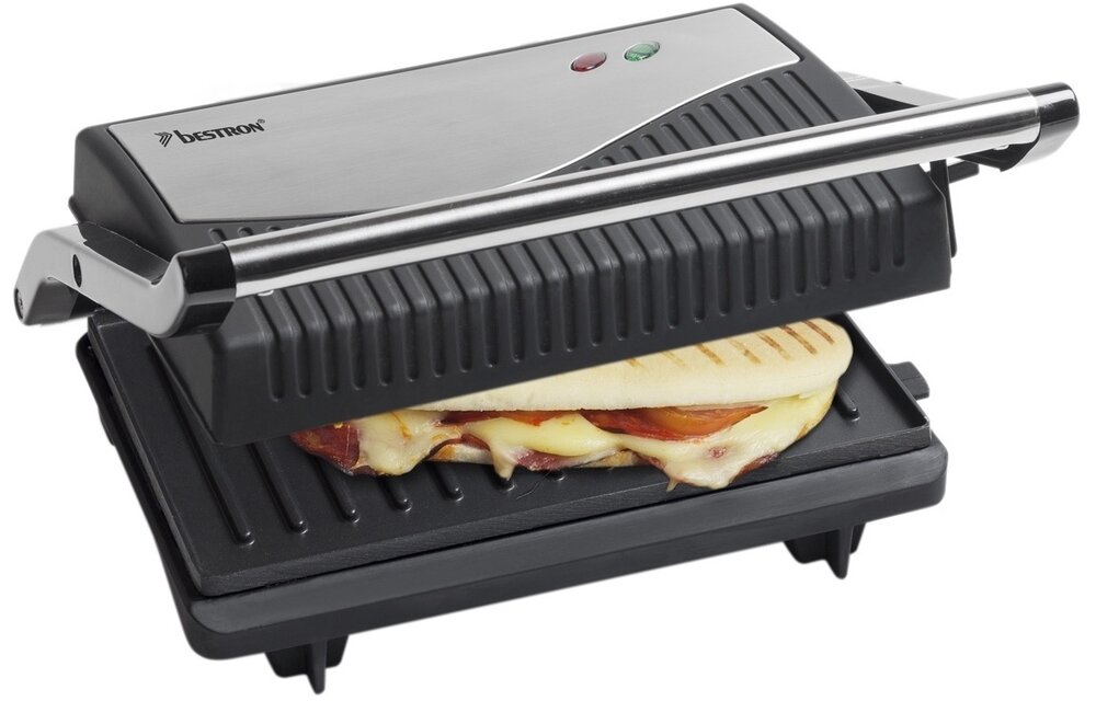 Bestron APG150 - Contactgrill