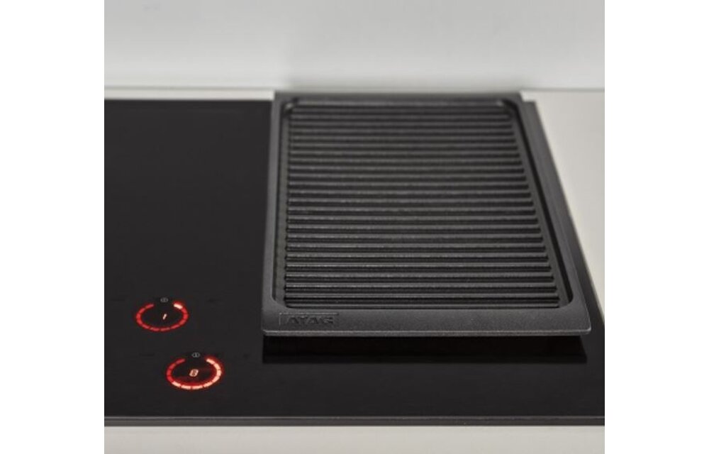 ATAG HI9571SVT - Inductiekookplaat