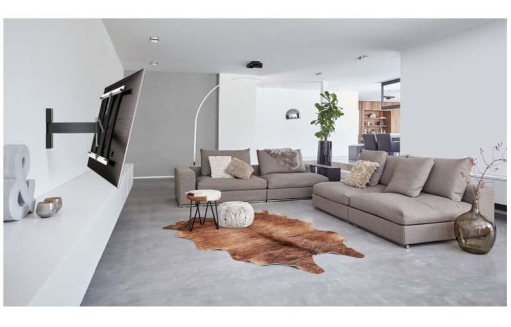 Vogel's THIN 525 - TV muurbeugel