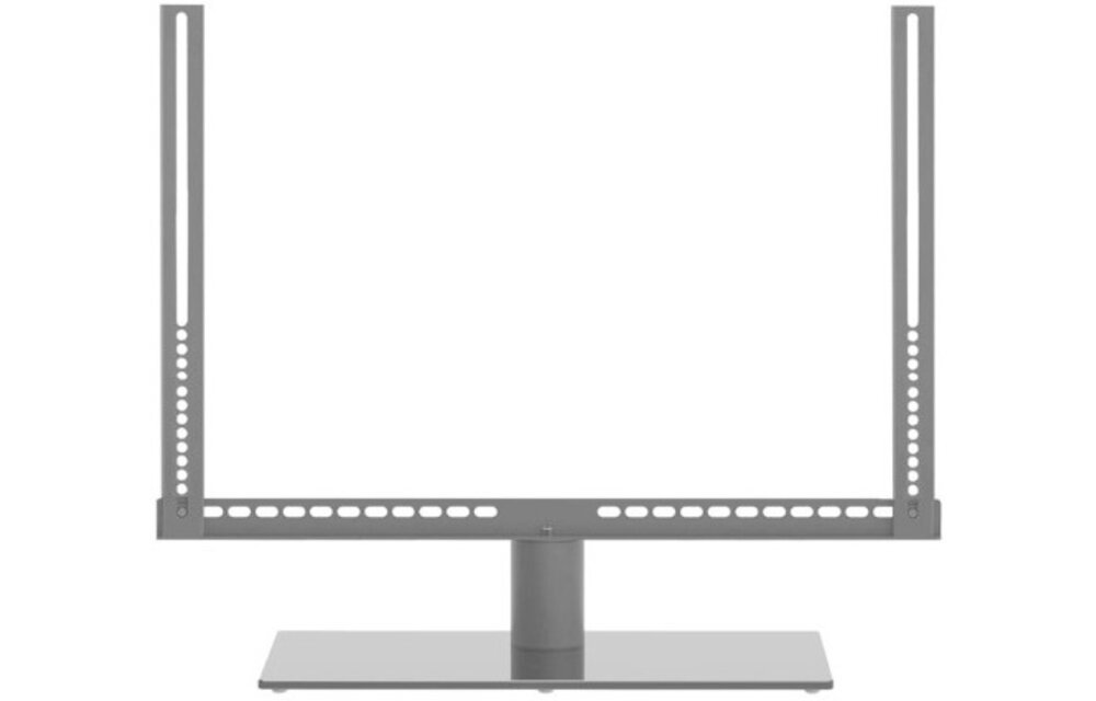 Cavus CAVTSL draaibare TV voet Large voor 43 - 60 inch