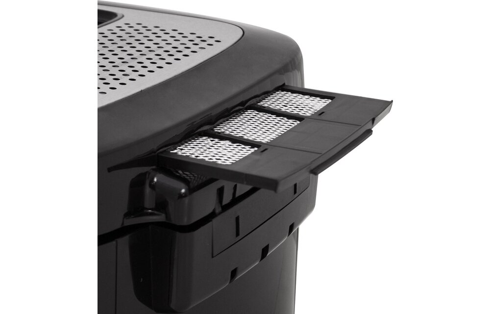 Inventum GF626 - Frituurpan