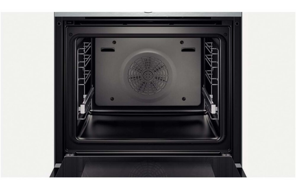 Bosch HBG633NS1 EXCLUSIV - Inbouw oven