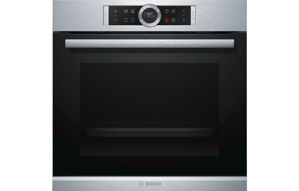 Bosch HBG633NS1 EXCLUSIV - Inbouw oven