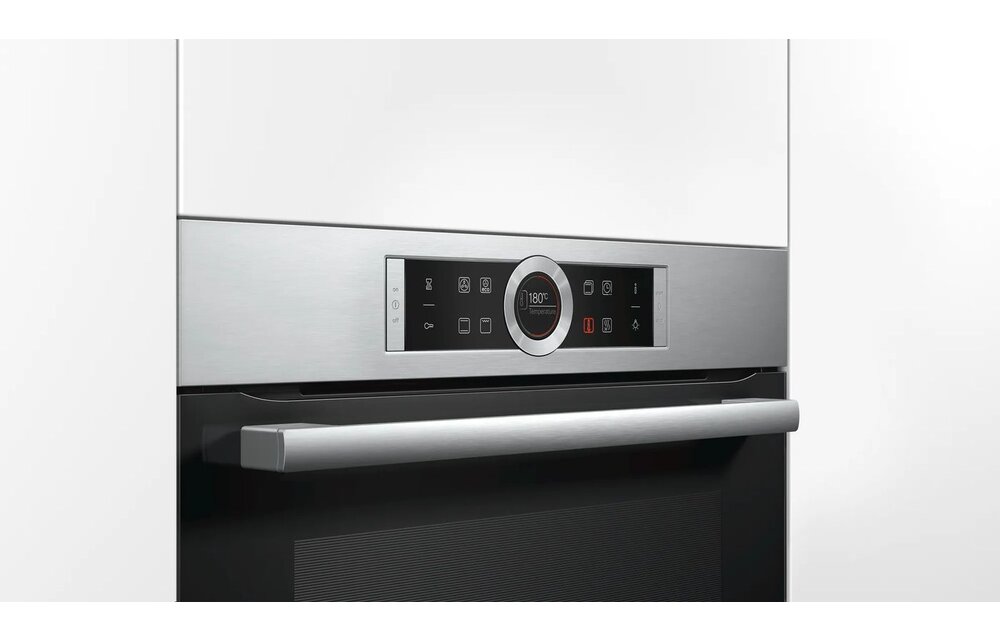 Bosch HBG633NS1 EXCLUSIV - Inbouw oven
