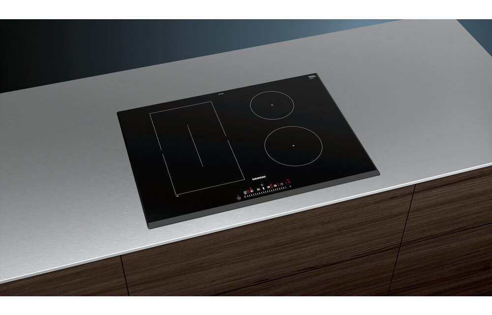 Siemens ED751FSB5E - Inductiekookplaat