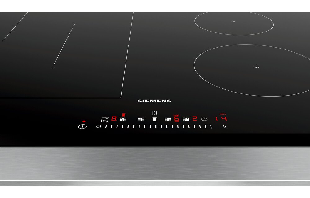 Siemens ED751FSB5E - Inductiekookplaat