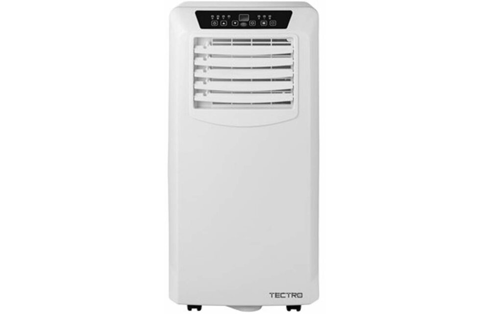 Tectro TP2020 - Mobiele airco