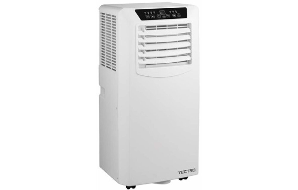 Tectro TP2020 - Mobiele airco