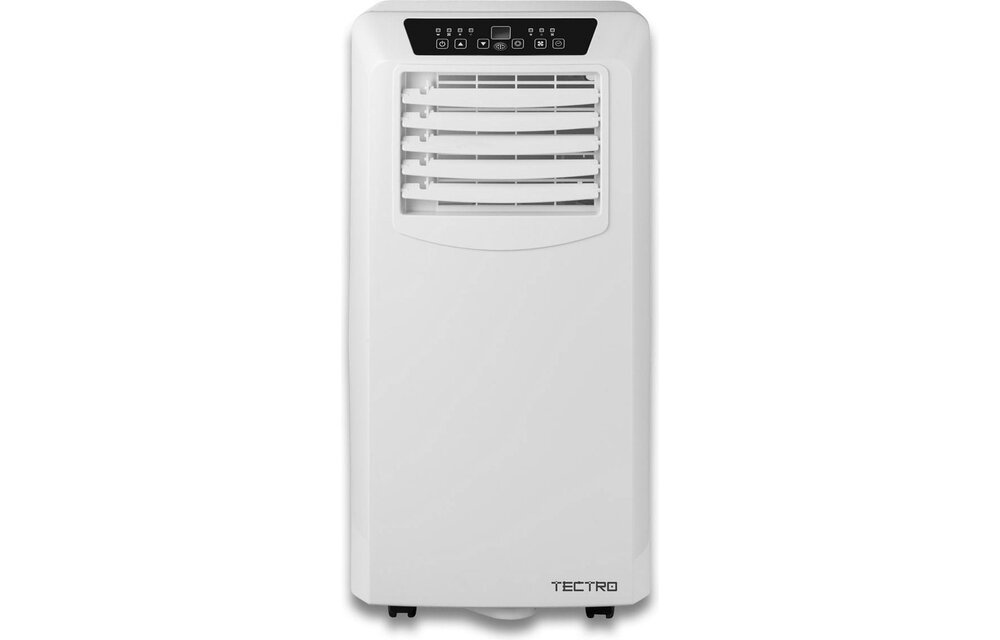 Tectro TP2020 - Mobiele airco